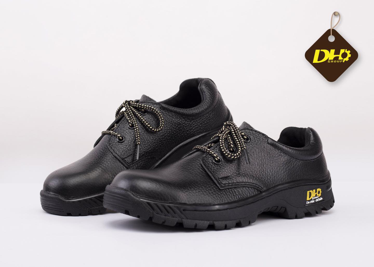 giày bảo hộ edh