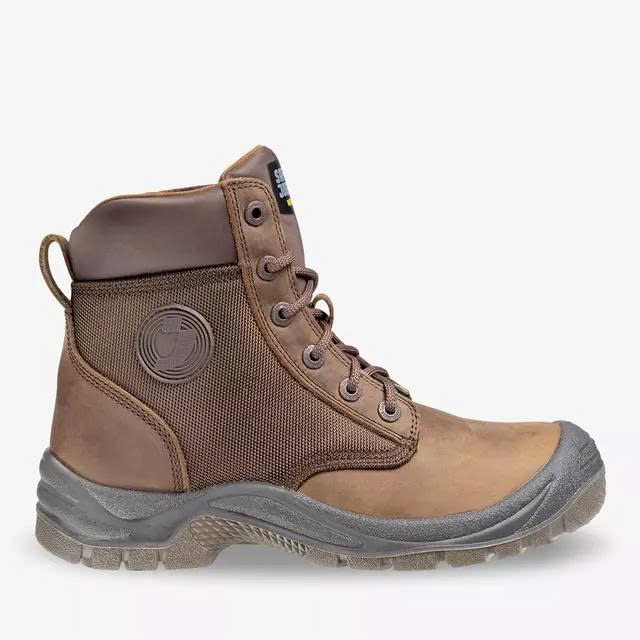 giày bảo hộ jogger giá rẻ 