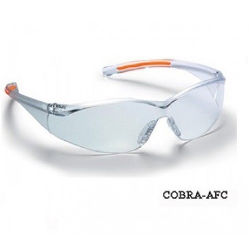 kính bảo hộ trắng