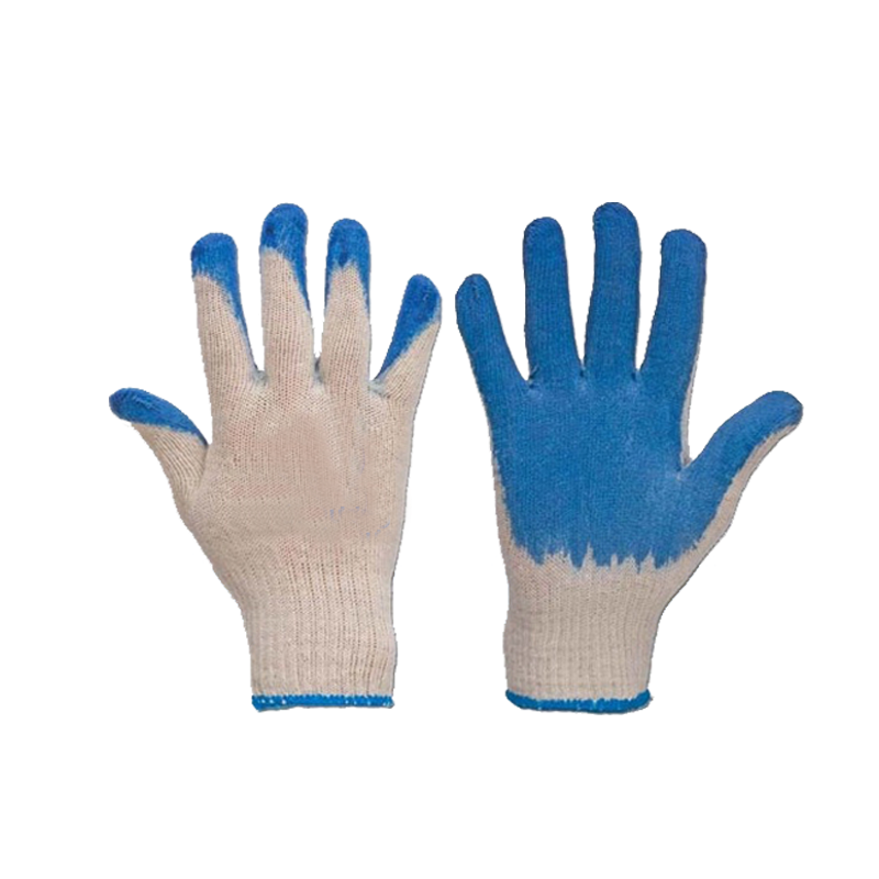 Găng tay bảo hộ phủ cao su