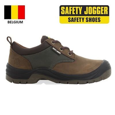 Giày bảo hộ lao động Jogger Sahara S3