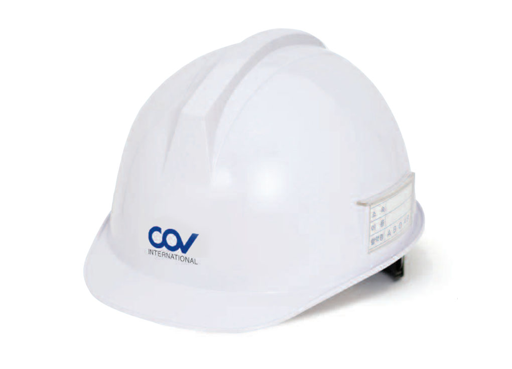 Nón bảo hộ Hàn Quốc COV HF-005